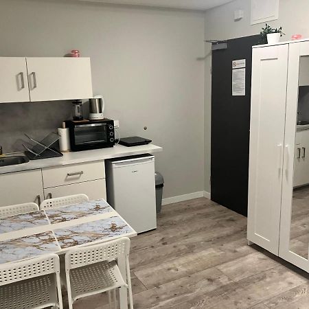 Apartamenty Na Waskiej Breslavia Exterior foto